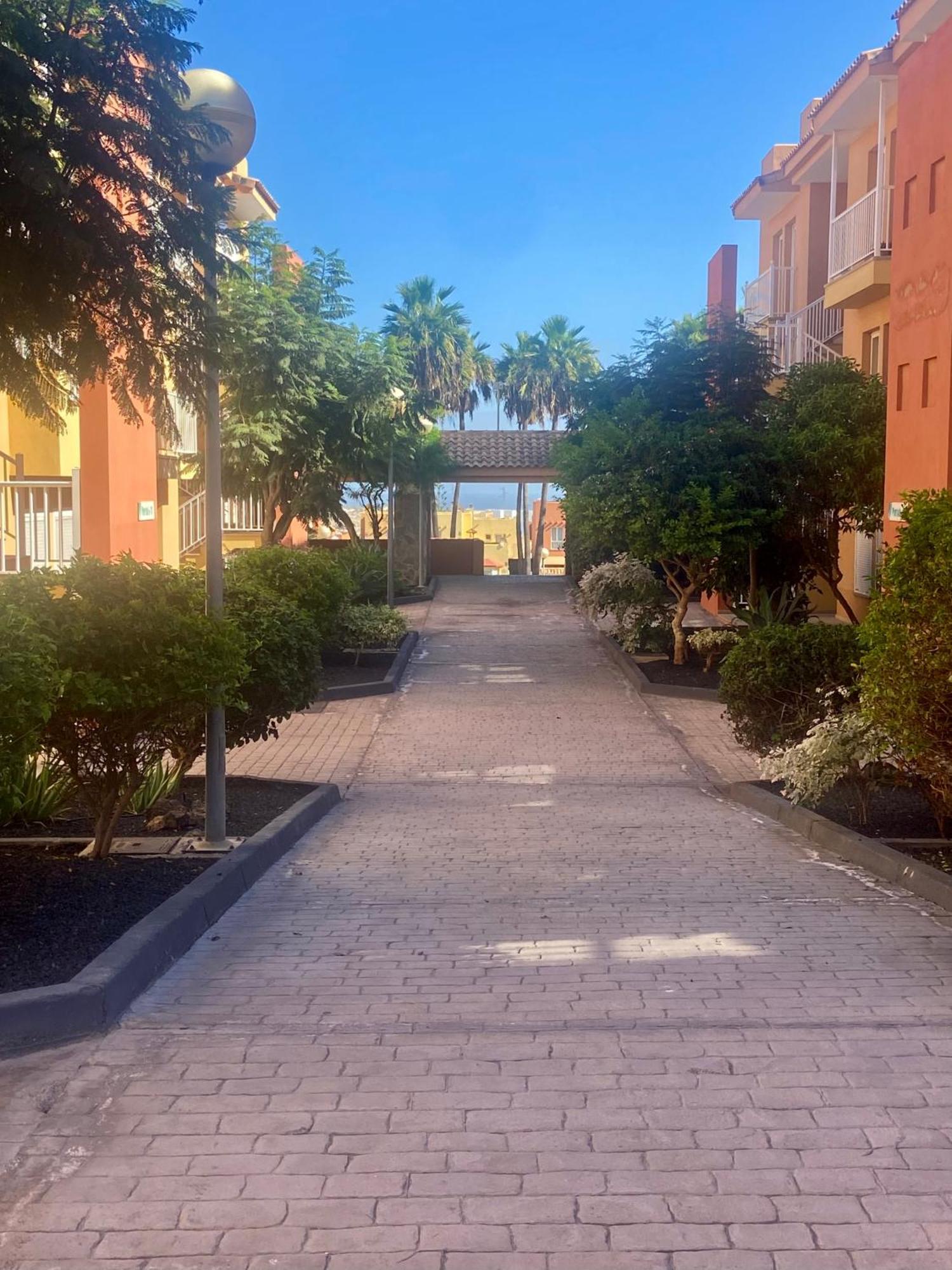 Bella Vista Διαμέρισμα Κοραλέχο Εξωτερικό φωτογραφία